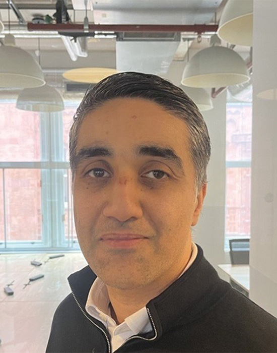 Sanjeev Sibal