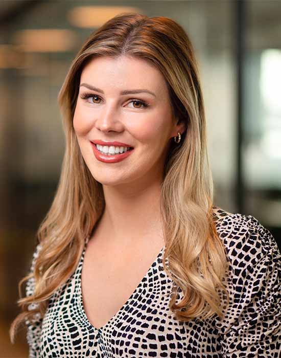 Holly Hutchins